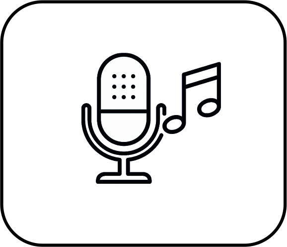 Audio tráiler promocional