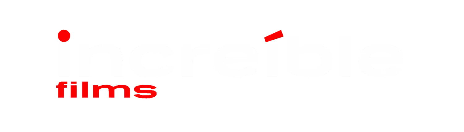 Increíble Films