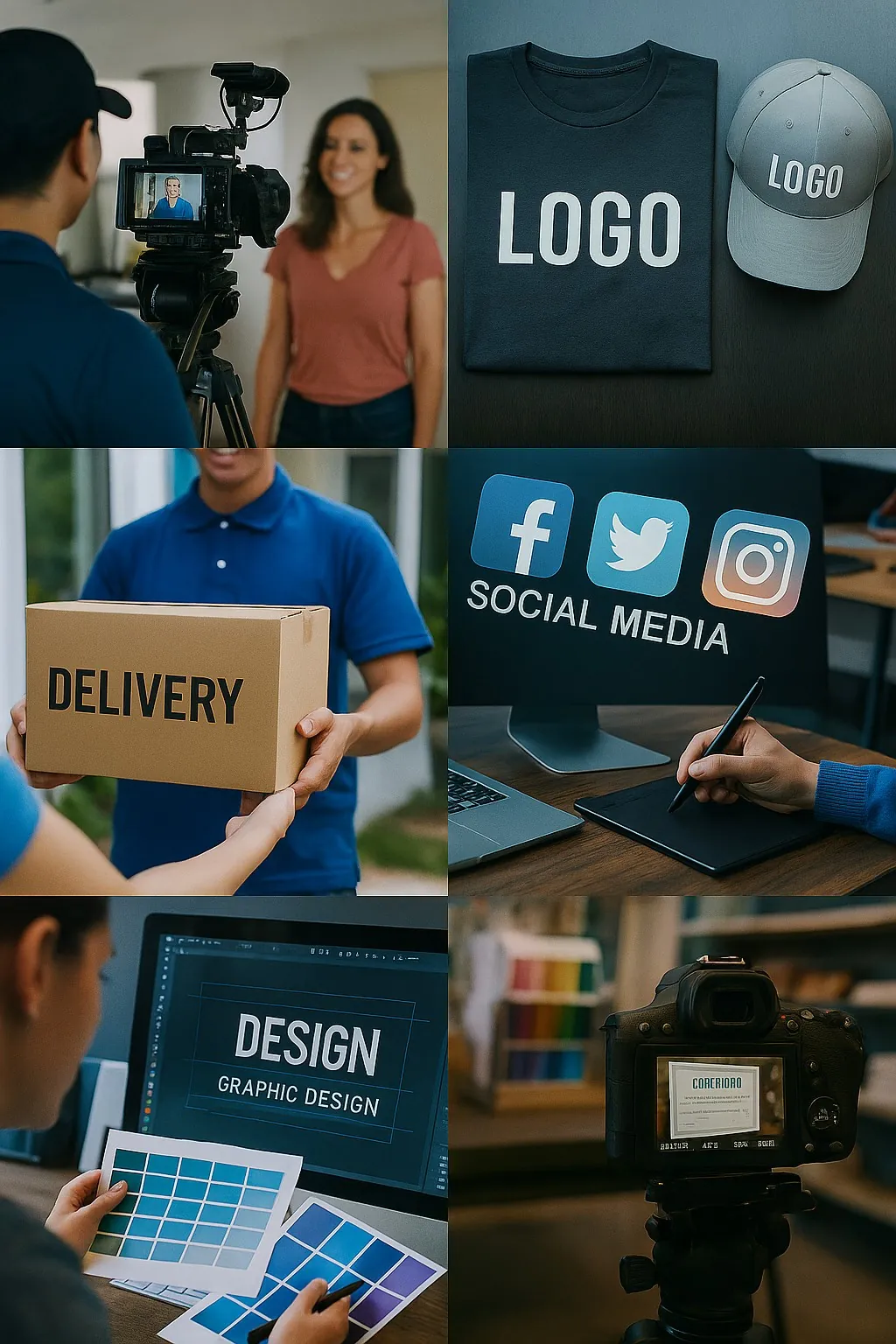 Don Quijote — cartel