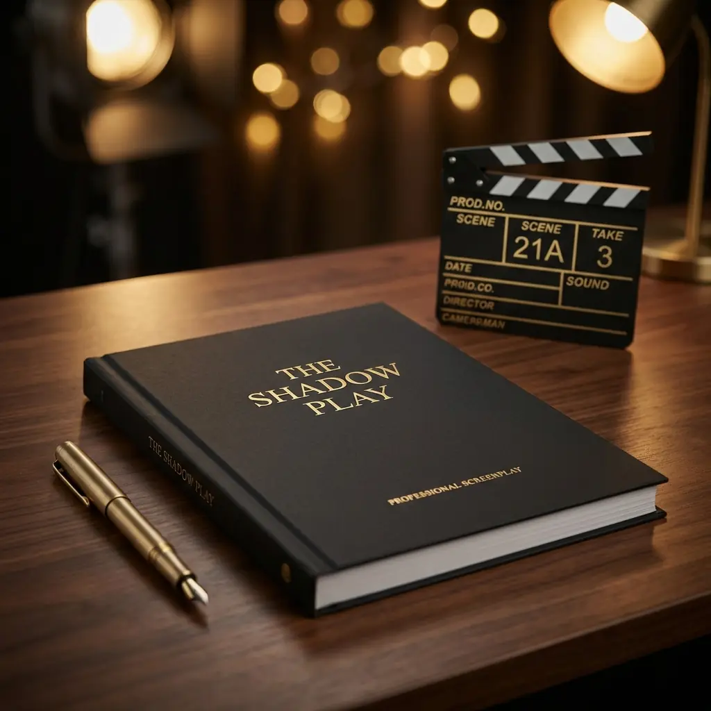 Guion profesional completo