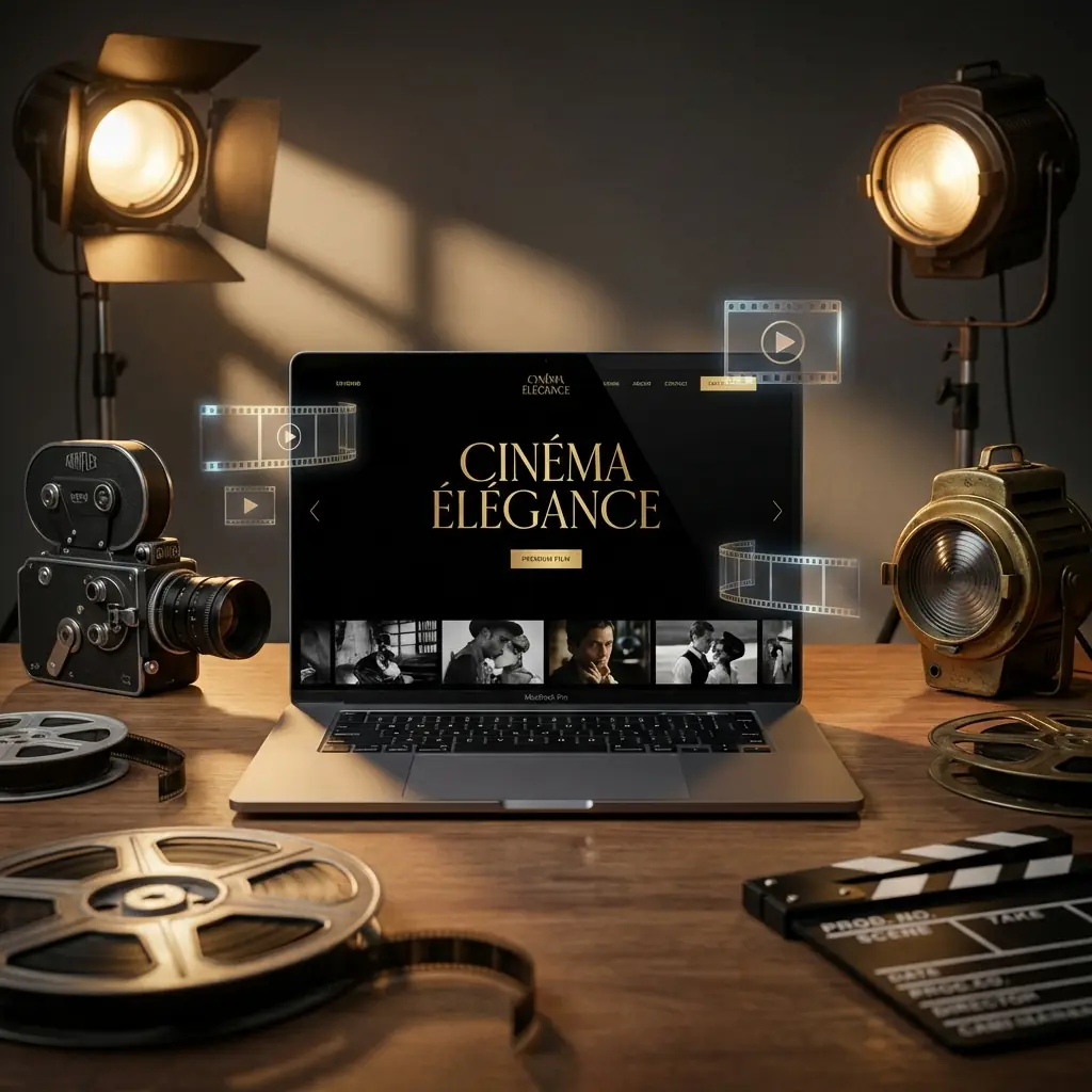 Mantenimiento anual de portal