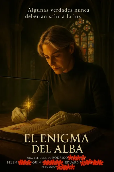 El Enigma del Alba