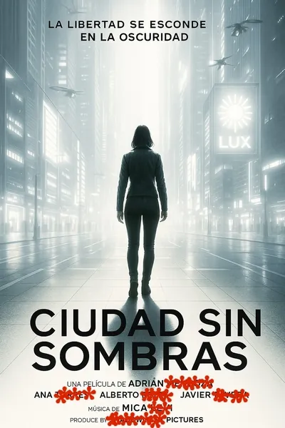 Ciudad Sin Sombras