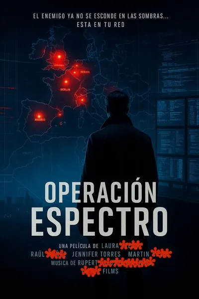 Operación Espectro