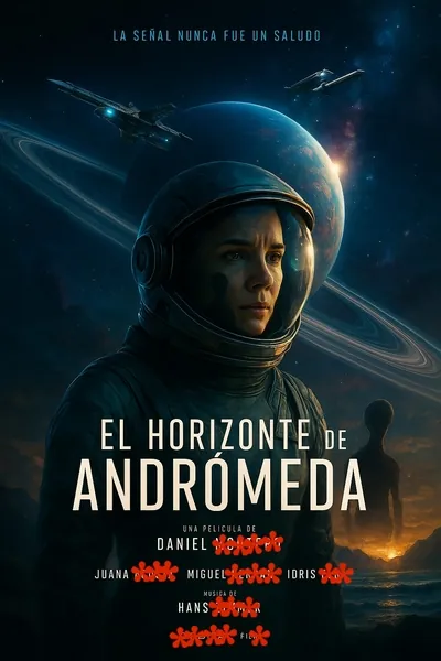 El Horizonte de Andrómeda