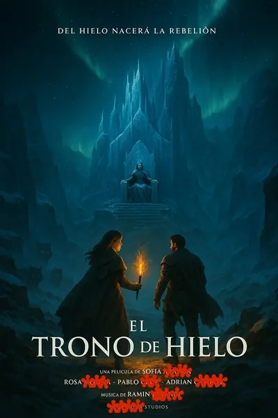 El Trono de Hielo