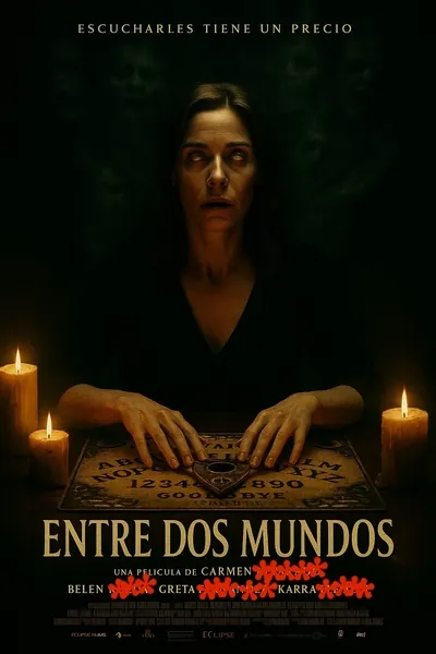 Los Susurros del Olvido