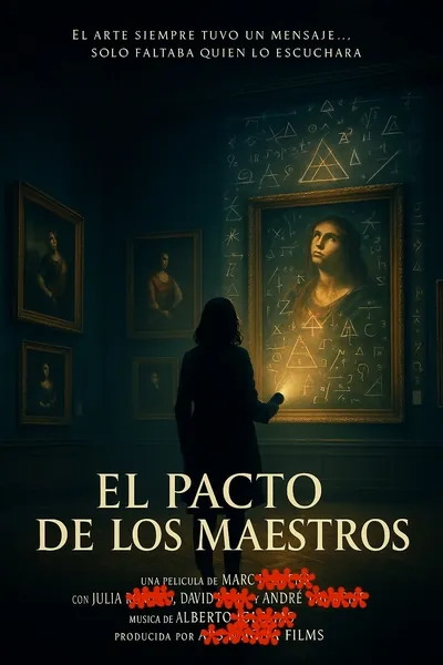 El Pacto de los Maestros