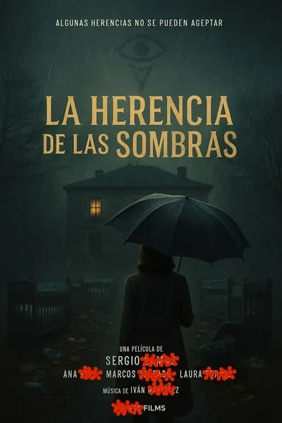 La Herencia de las Sombras