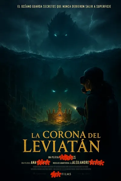 La Corona del Leviatán