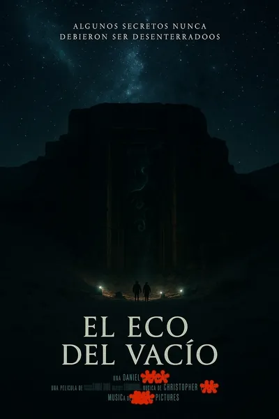 El Eco del Vacío