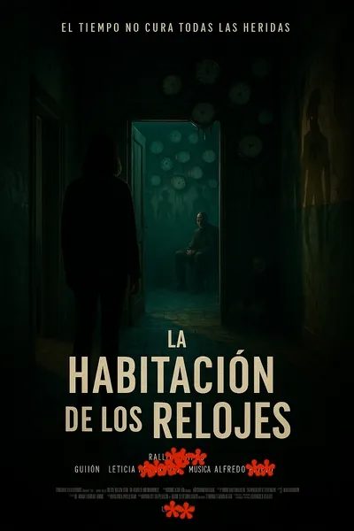 La Habitación de los Relojes