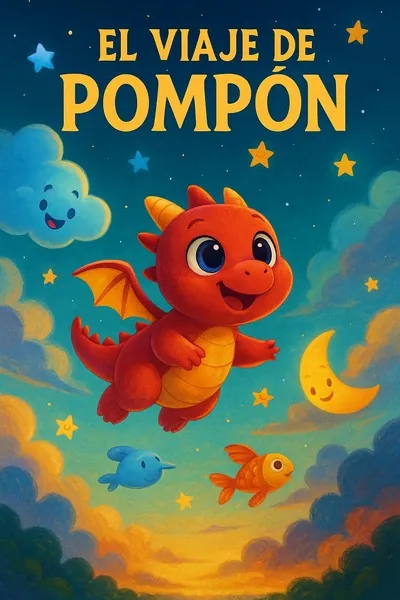 El Viaje de Pompón