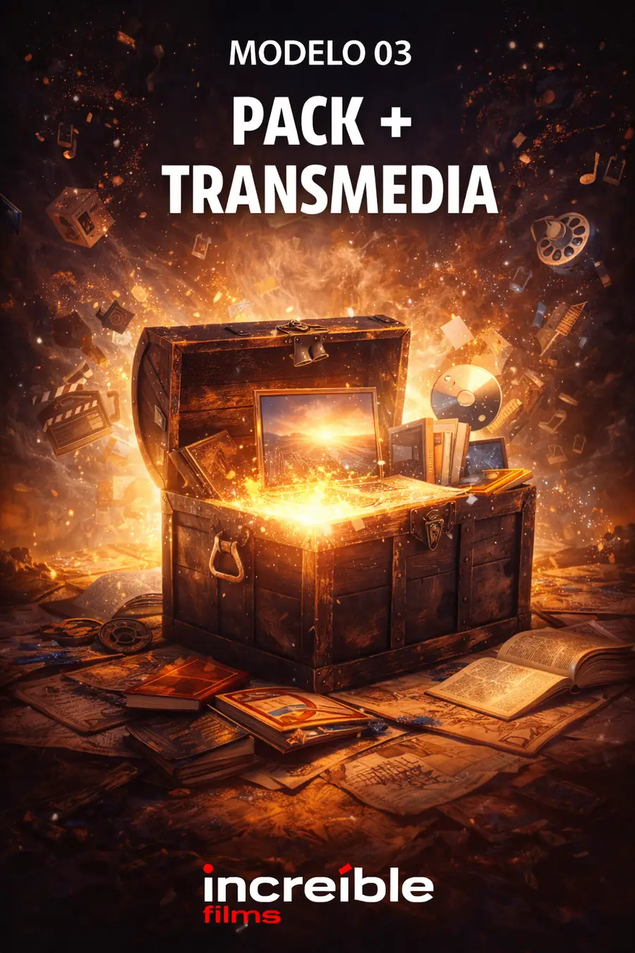 Modelo 03 Cover